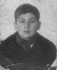 Aleksandar Ajzinberg